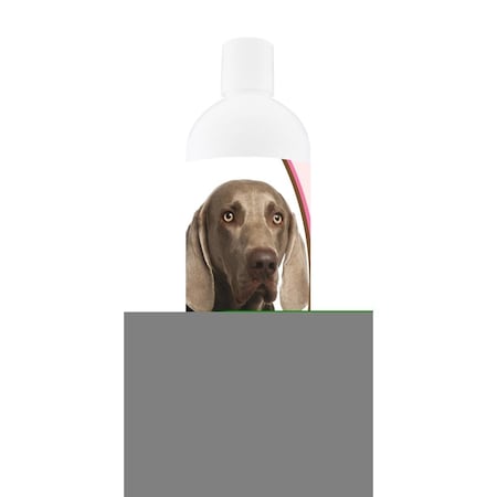 Healthy Breeds 16 oz Weimaraner Deodorizing Shampoo 840235116097